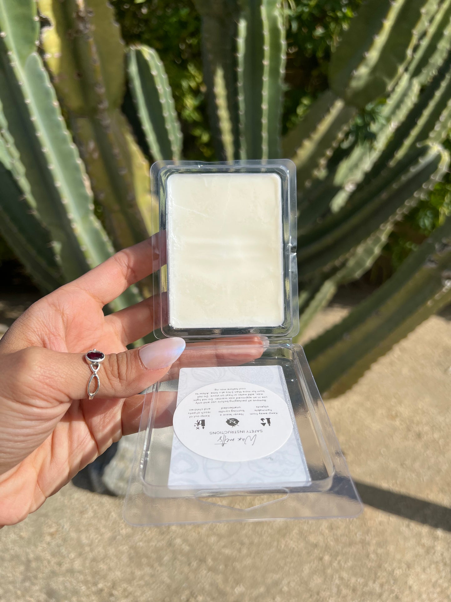 Pan Dulce Wax Melts