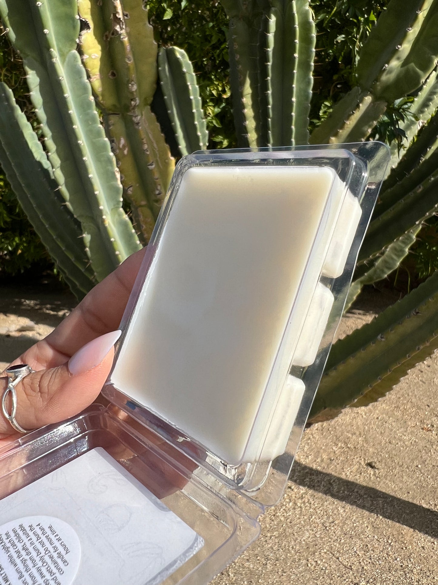 Churro Wax Melts