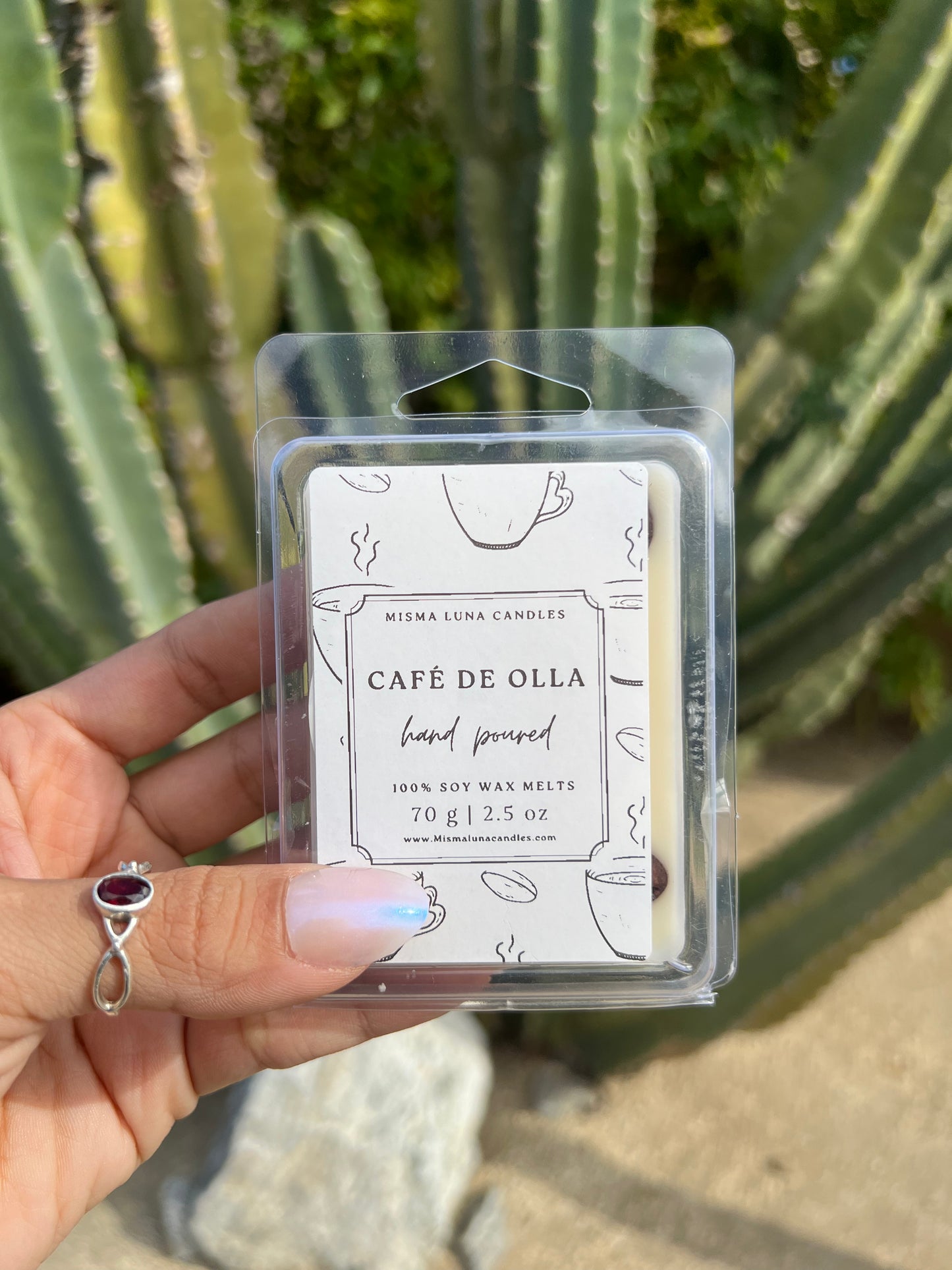 Café De Olla Wax Melts