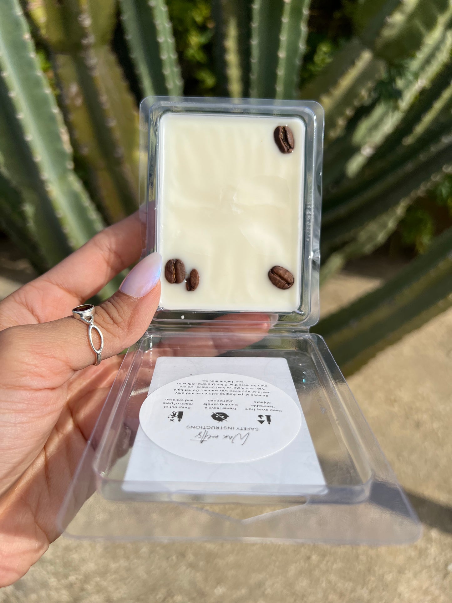 Café De Olla Wax Melts