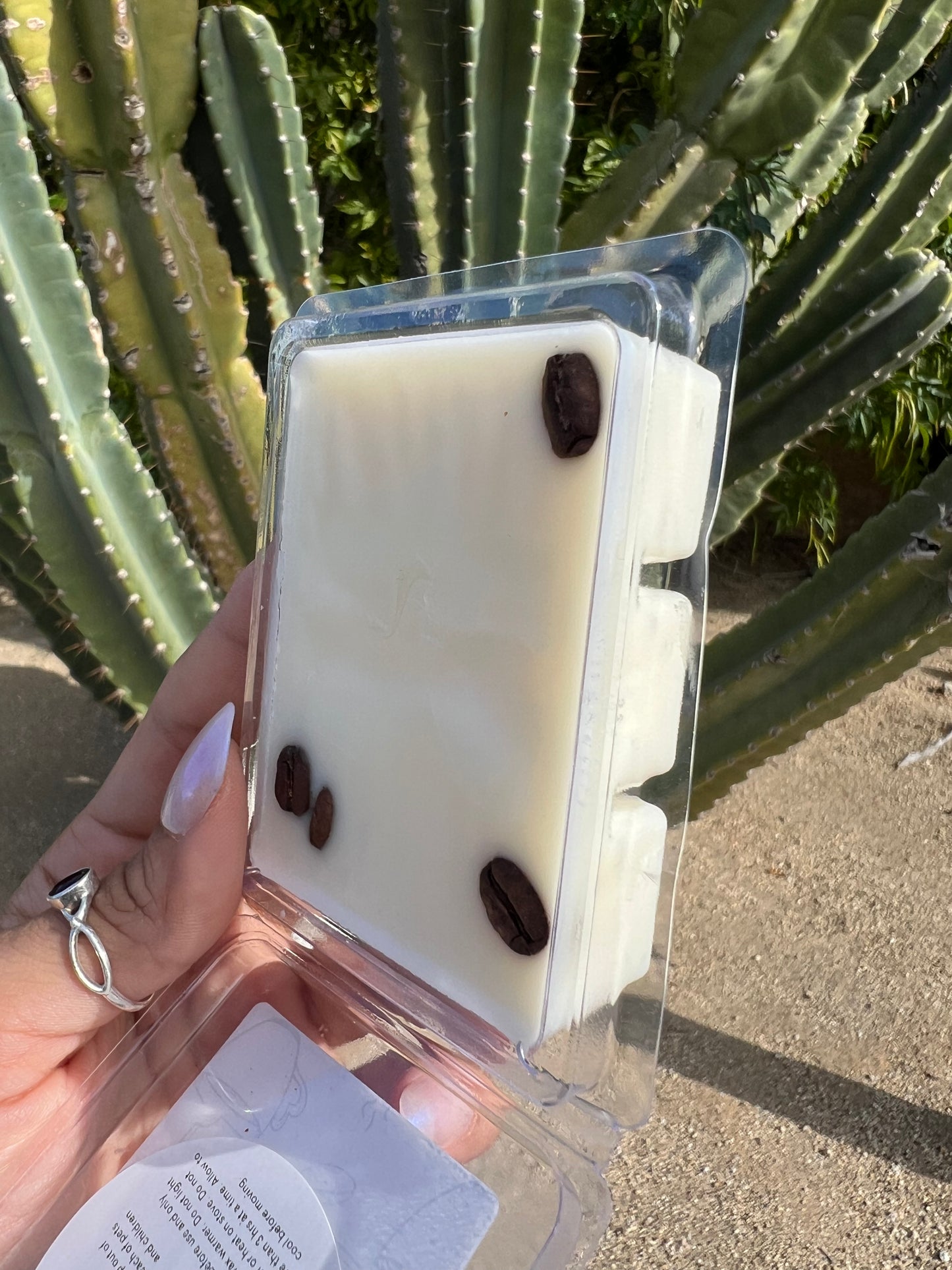 Café De Olla Wax Melts