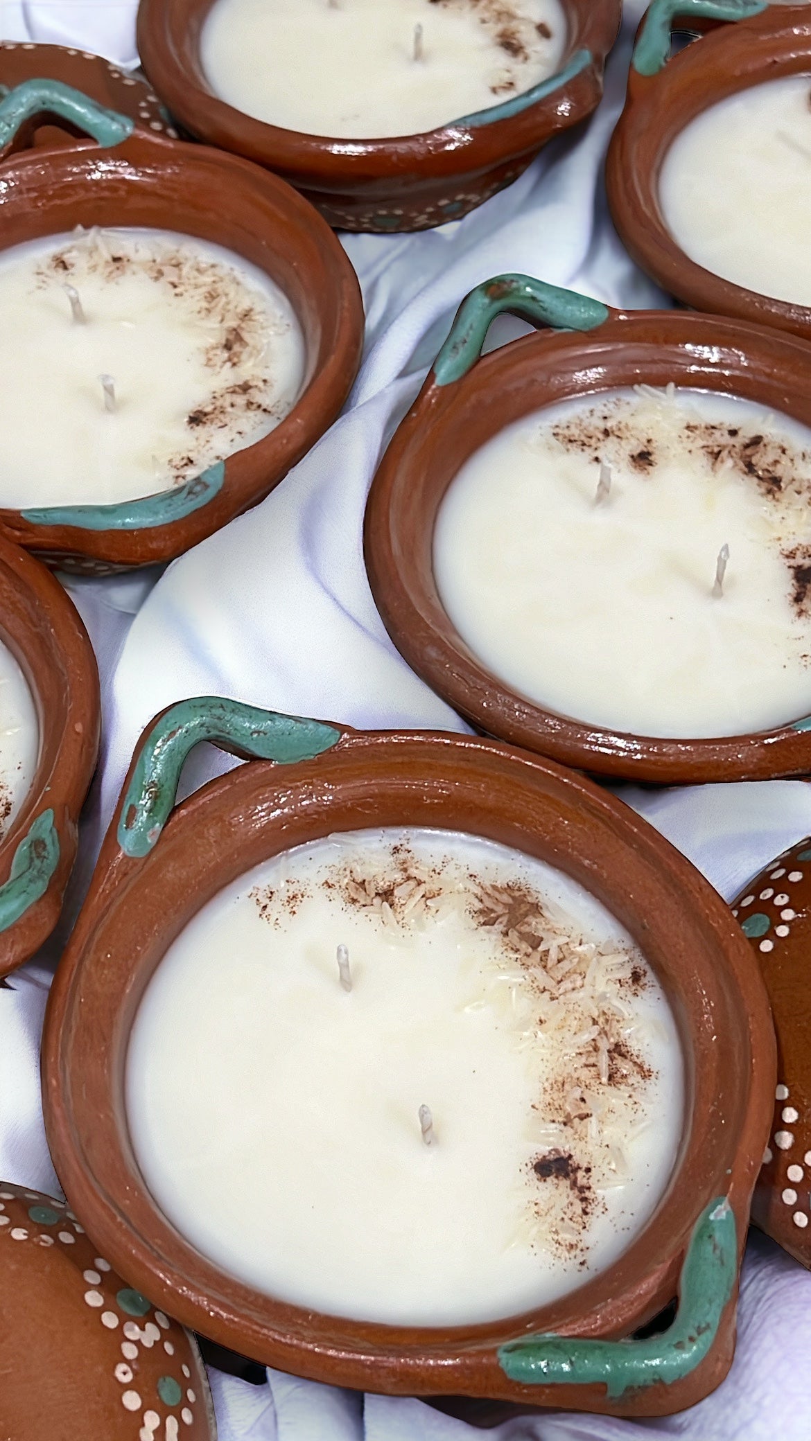 Cazuelita Clasica