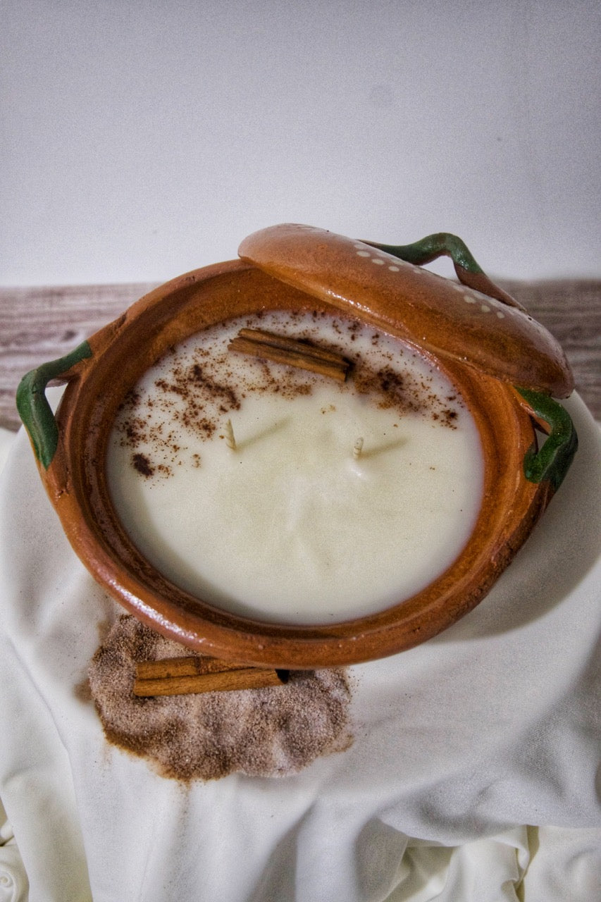 Cazuelita Clasica