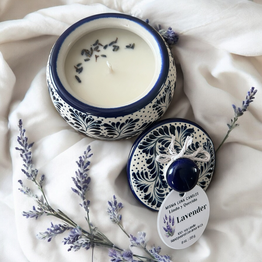 Lindo y Querido Alhajero Azul