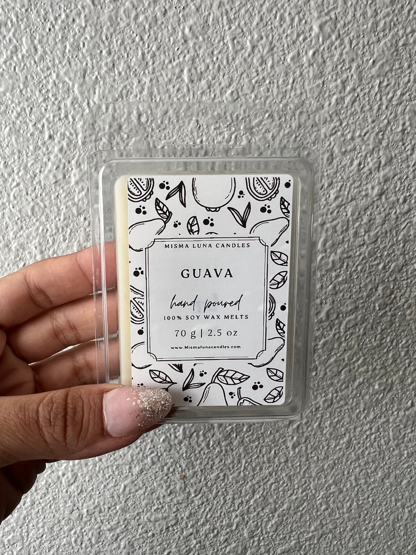 Guava Wax Melts