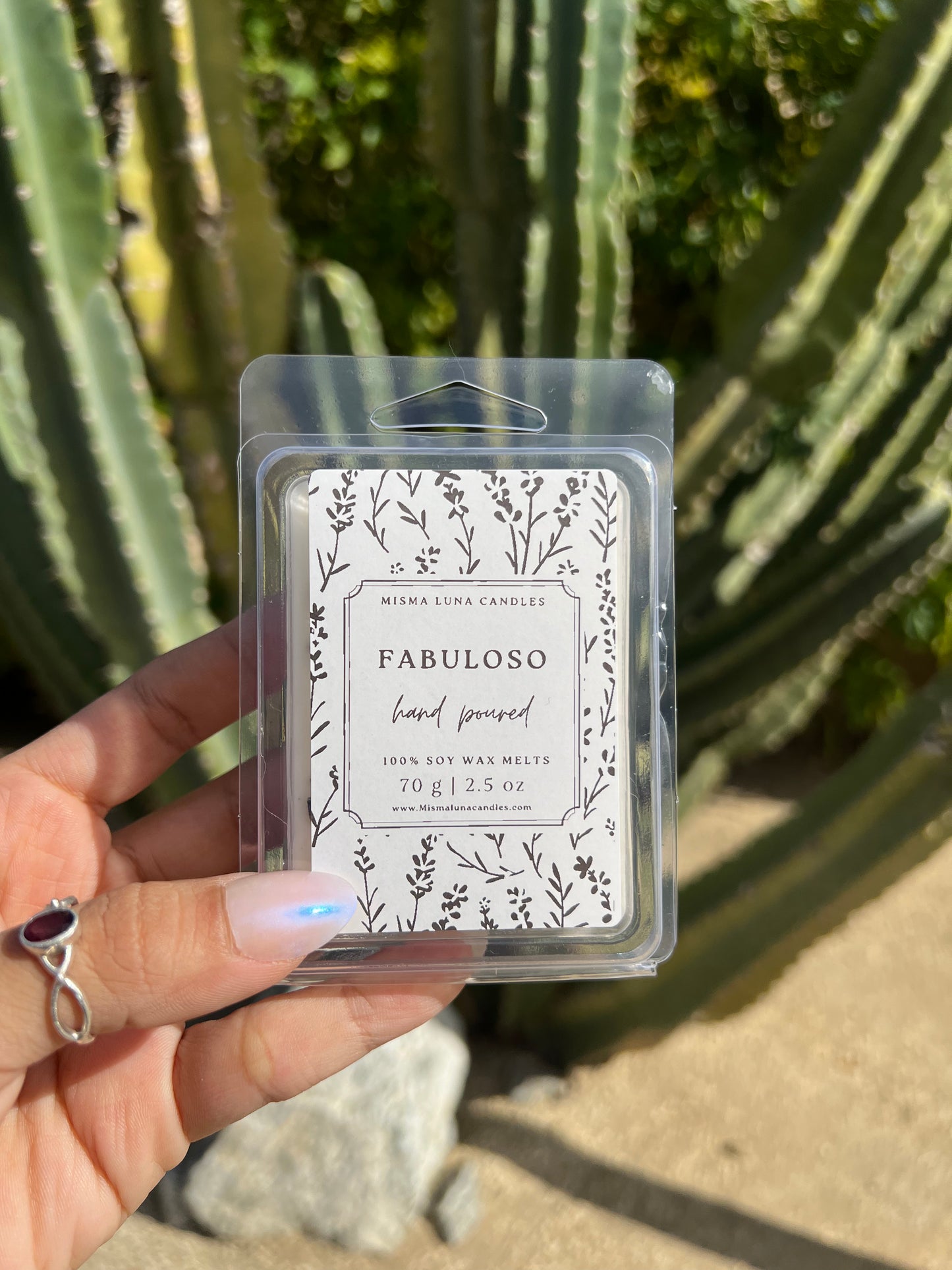 Fabuloso Wax Melts